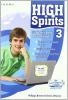 High spirits. Student's book-Workbook-My digital book. Con espansione online. Per la Scuola media. Con CD-ROM vol.3