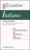 Italiano. Grammatica, sintassi, dubbi