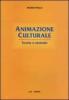 Animazione culturale. Teoria e metodo
