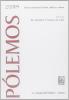 P�lemos. Rivista semestrale di diritto, politica e cultura (2009) vol.2
