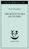 Architettura di vetro