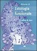 Atlante di istologia funzionale