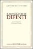 Il restauratore dei dipinti