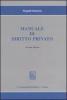 Manuale di diritto privato