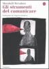 Gli strumenti del comunicare