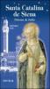 Santa Catalina de Siena. Patrona de Italia