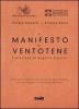 Il manifesto di Ventotene (rist. anast.)