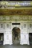 Le Th��tre Olympique de Vicence
