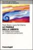 Le parole della libert�. Un modello comunicativo per il trattamento penitenziario