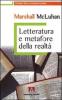 Letteratura e metafore della realt�