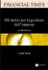 Gli indici per la gestione dell'impresa