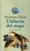 L' infanzia del mago