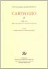 Carteggio vol.2