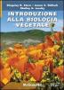 Introduzione alla biologia vegetale