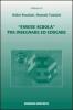 �Essere scuola� tra insegnare ed educare