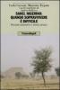 Sahel nigerino: quando sopravvivere � difficile. Pressione demografica e risorse naturali