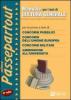 Manuale per i test di cultura generale. Per le prove a test di: concorsi pubblici, concorsi dell'Unione Europea, concorsi militari, ammissione all'universit�
