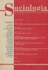 Sociologia. Rivista quadrimestrale di scienze storiche e sociali (2002) vol.2