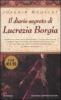 Il diario segreto di Lucrezia Borgia