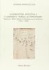 Giurisdizione episcopale e comunit� rurali altopolesane. Bergantino, Melara, Bariano tra Gonzaga, vescovi ed estensi (1393-1458)