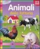 Animali della fattoria