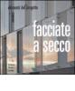 Facciate a secco