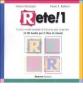 Rete! 1. Corso multimediale d'italiano per stranieri. 2 CD Audio