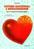 Disturbi emozionali e metacognizione. Nuove strategie di psicoterapia cognitiva
