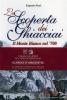 La scoperta dei ghiacciai. Cultura e paesaggio del Monte Bianco nella prima meta del Settecento