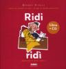 Ridi rid�. Filastrocche di parole difficili. Con CD Audio