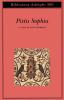 Pistis Sophia