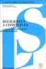 Religiosit� a confronto