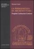 La permanenza in architettura. Progetto, costruzione, gestione
