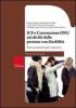 ICF e Convenzione Onu sui diritti delle persone con disabilit�. Nuove prospettive per l'inclusione