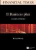 Il business plan