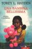Una bambina bellissima