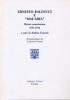 Ernesto Balducci e Mal'Aria, rivista maremmana 1951-1954