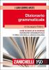 Cos� si dice (e si scrive). Dizionario grammaticale e degli usi della lingua italiana