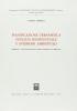Pianificazione urbanistica, edilizia residenziale e interessi ambientali. Profili istituzionali dell'azione pubblica