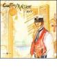 Corto Maltese. Calendario 2011
