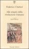 Alle origini della Rivoluzione francese