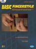 Basic fingerstyle. Antologia di brani facili per chitarra acustica. Con CD. Ediz. italiana e inglese
