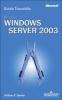 Windows Server 2003. Guida tascabile
