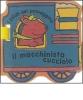 Il macchinista cucciolo
