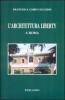 L' architettura liberty a Roma