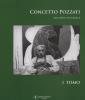 Concetto Pozzati. Archivio generale vol.1