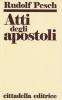 Atti degli Apostoli