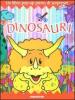 Dinosauri. Libro pop-up