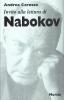 Invito alla lettura di Nabokov