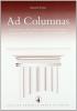 Ad columnas. Fondamenti di analisi grammaticale, logica e del periodo: italiano e latino. Per le Scuole superiori